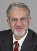 Portraitfoto Dr. Uwe Küster