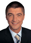 Portraitfoto Dr. Andreas Schockenhoff