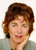 Portraitfoto Dr. Angelica Schwall-Düren