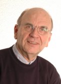 Dr. rer. pol. Dieter Swatek