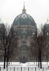 Berliner Dom