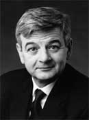 Joschka Fischer