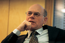 Norbert Lammert