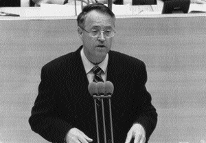 Hans Eichel (SPD)