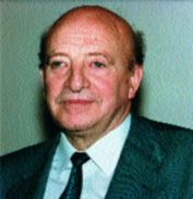 Wolfgang Ullmann (Bündnis 90/Die Grünen)