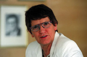 Prof. Dr. Rita Süssmuth