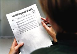 Bundesgesetzblatt