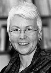 Christel Riemann-Hanewinckel