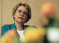 Susanne Kastner