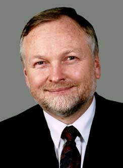 Portraitfoto Christian Müller (Zittau)