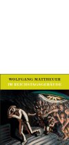 Infoflyer: Wolfgang Mattheuer im Reichstagsgebäude