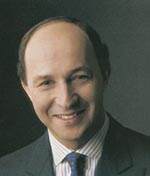 Laurent Fabius