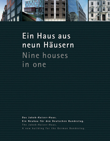 Ein Haus aus neun Häusern