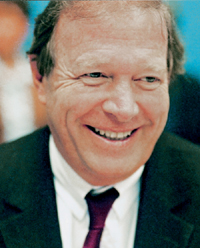 Günter Rexrodt