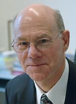 Bundestagspräsident Norbert Lammert