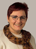 Portraitfoto Marlene Rupprecht