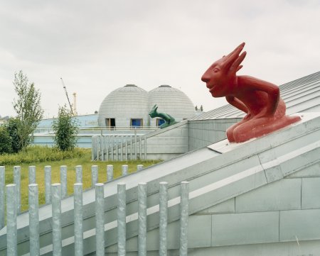 Kobolde von Christine Gersch