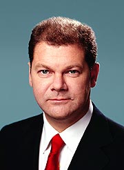 Bild: Olaf Scholz.