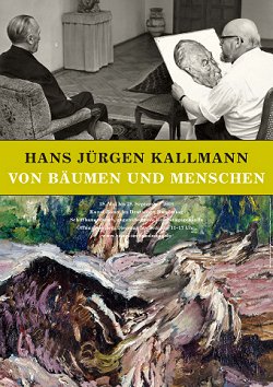 Hans Jürgen Kallmann zum 100. Geburtstag, Klick vergrößert Bild
