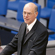 Bild: Norbert Lammert