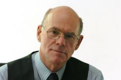 Dr. Norbert Lammert