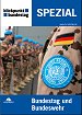 Cover: Spezial-Ausgabe Bundestag und Bundeswehr