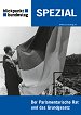 Cover: Spezial-Ausgabe Parlamentarischer Rat und Grundgesetz