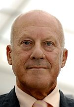 Portrait Sir Norman Foster