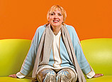 Claudia Roth (Bündnis 90/Die Grünen).