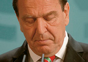 Bild: Gerhard Schröder