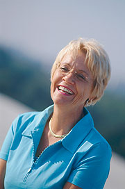 Susanne Kastner (SPD)