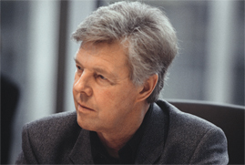 Josef Göppel (CDU/CSU)