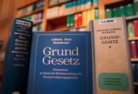 Das Grundgesetz