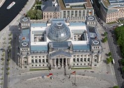 The Reichstag Building