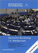 Der 16. Deutsche Bundestag