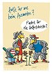 Kindermalbogen vom Bundestag: Findet ihr die Unterschiede?