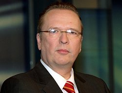 Rainer Wend (SPD), Klick vergrößert Bild