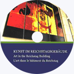 DVD, Kunst im Reichstagsgeb&auml;ude