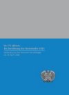 Gedenkschrift - Vor 75 Jahren: Die Zerstörung der Demokratie 1933 Gedenkstunde des Deutschen Bundestages am 10. April 2008