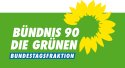 Logo BÜNDNIS 90/DIE GRÜNEN