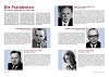 Die Bundestagspräsidenten