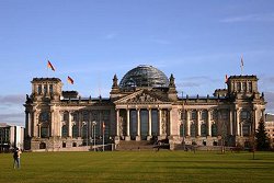 Reichstagsgebäude