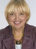 Portraitfoto Claudia Roth