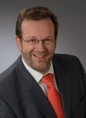 Portraitfoto Bernhard Nikolaus Kaster