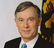 Horst Köhler