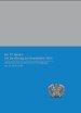 Gedenkschrift - Vor 75 Jahren: Die Zerstörung der Demokratie 1933 Gedenkstunde des Deutschen Bundestages am 10. April 2008