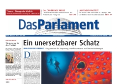 Das Parlament