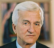 Richard von Weizsäcker