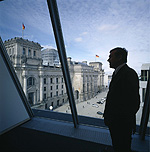 Abschied vom Bundestag