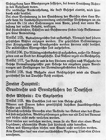 Grundrechte